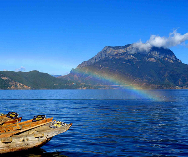 天行大理推薦名勝景點(diǎn)分類(lèi)