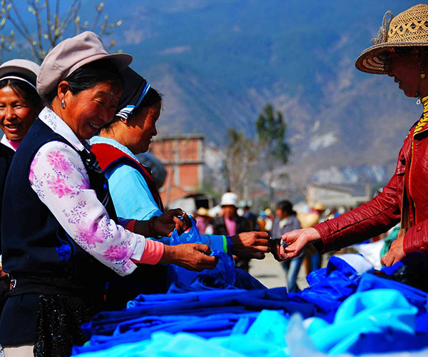 天行大理地產(chǎn)/人文推薦